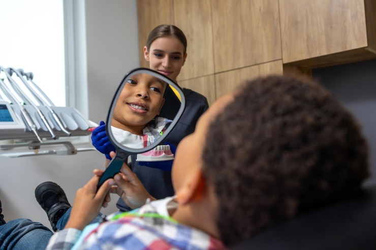 Inside the Practice: A Look at Dr. Andy Mancini Dentist’s Patient-First Philosophy 